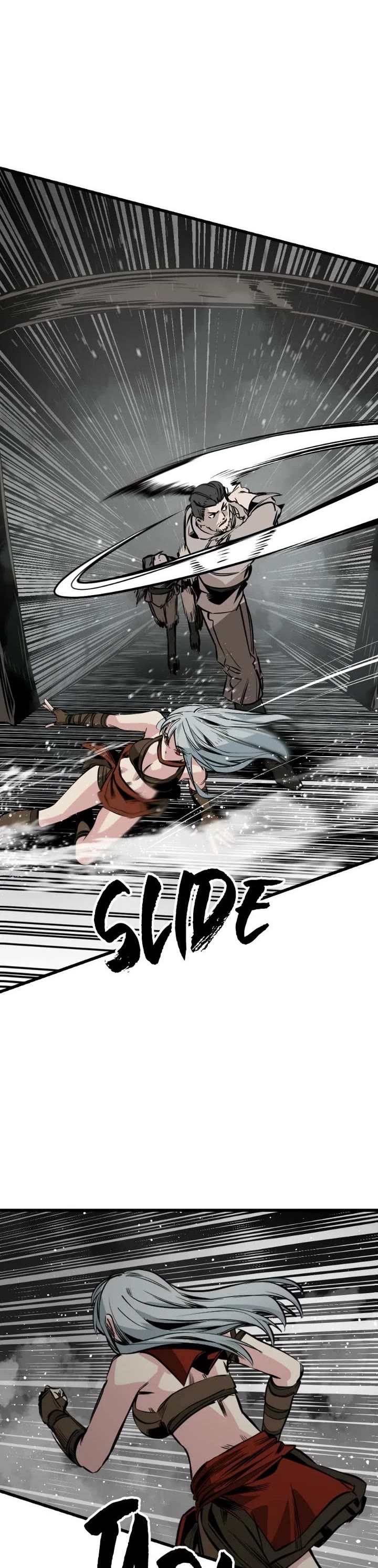 Hero Killer (Beolkkul) Chapter 282 page 30 - Chapter 282: Episode 282
