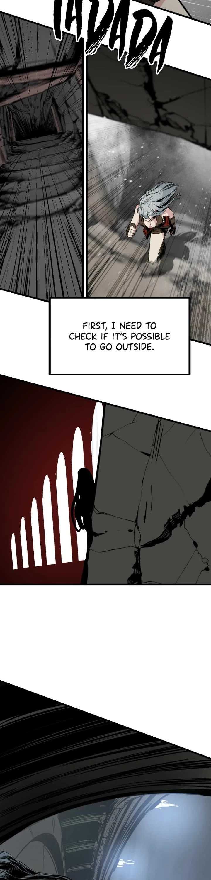 Hero Killer (Beolkkul) Chapter 282 page 31 - Chapter 282: Episode 282