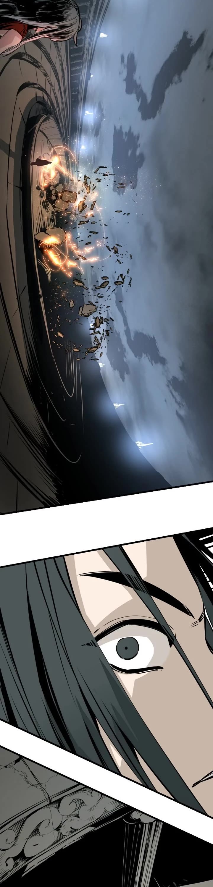 Hero Killer (Beolkkul) Chapter 282 page 32 - Chapter 282: Episode 282