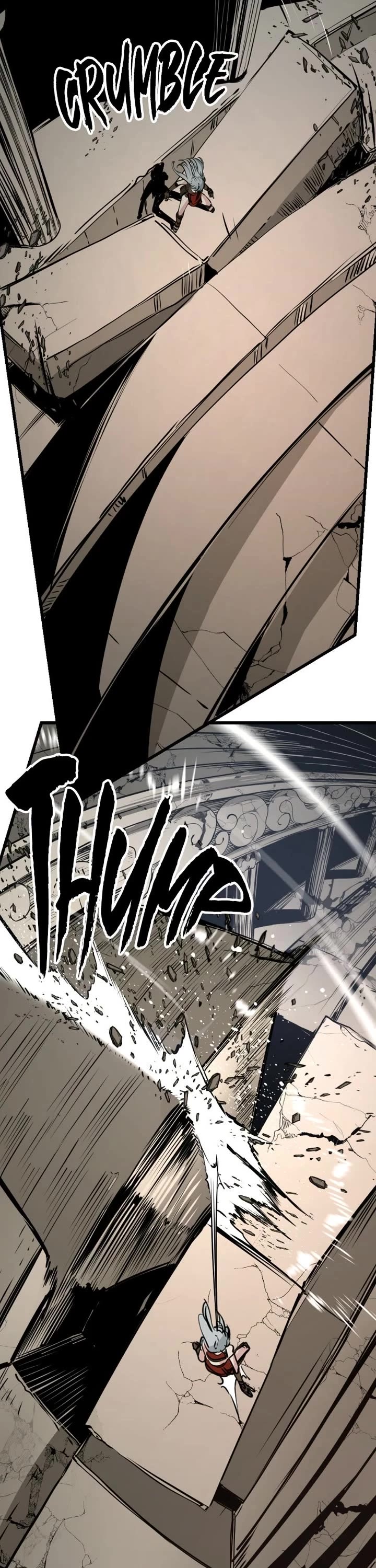 Hero Killer (Beolkkul) Chapter 282 page 33 - Chapter 282: Episode 282