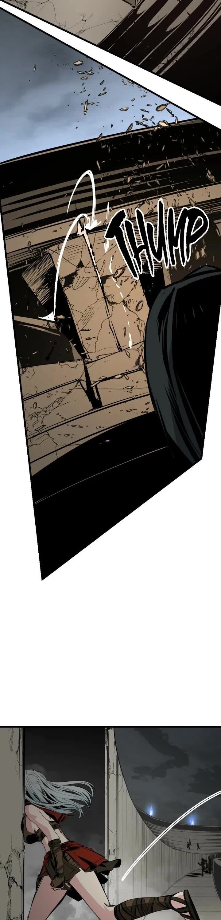 Hero Killer (Beolkkul) Chapter 282 page 34 - Chapter 282: Episode 282