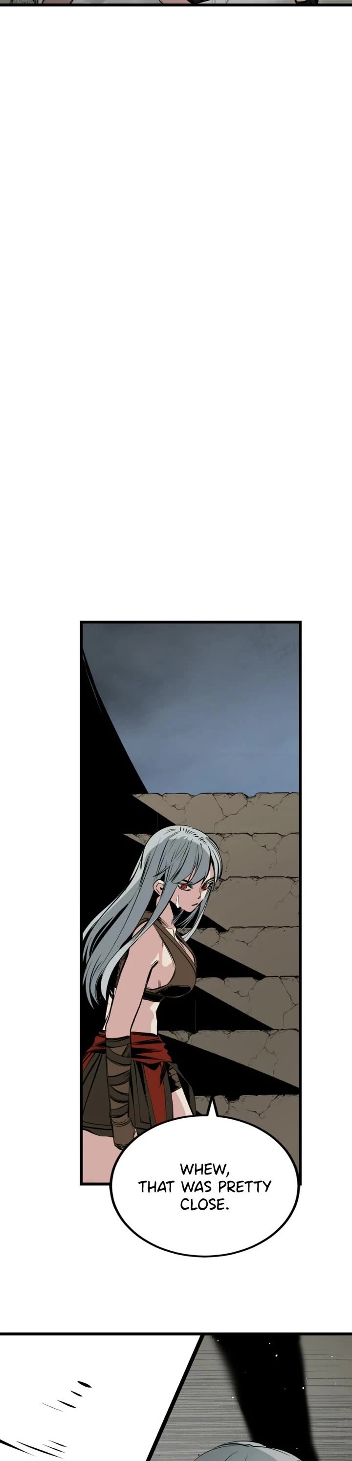 Hero Killer (Beolkkul) Chapter 282 page 35 - Chapter 282: Episode 282