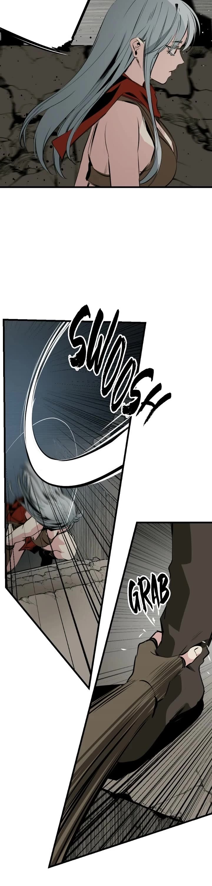 Hero Killer (Beolkkul) Chapter 282 page 36 - Chapter 282: Episode 282