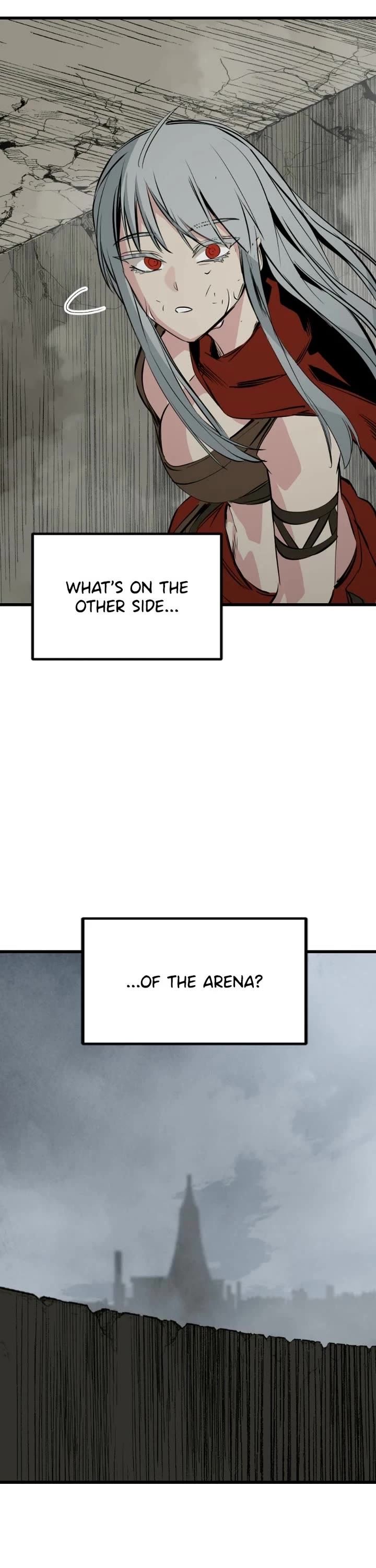 Hero Killer (Beolkkul) Chapter 282 page 38 - Chapter 282: Episode 282
