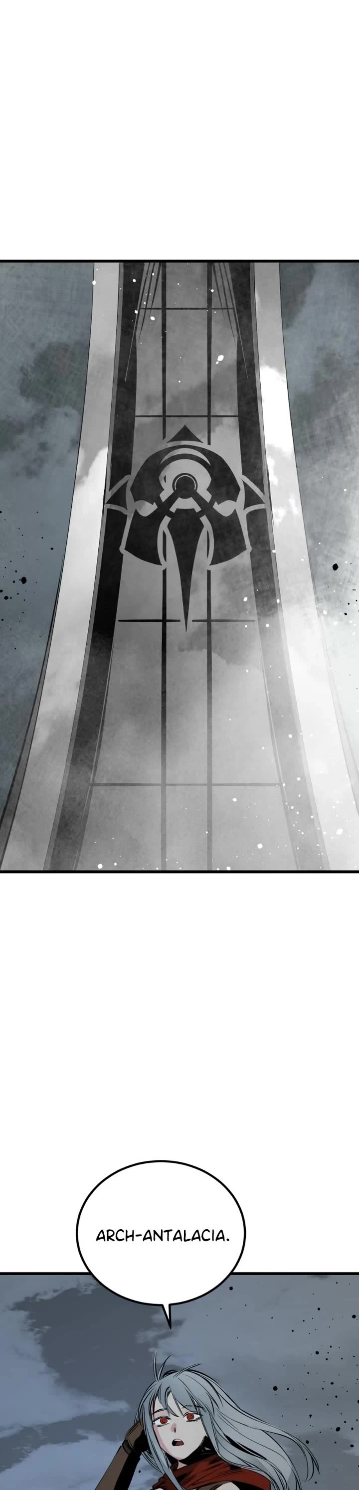 Hero Killer (Beolkkul) Chapter 282 page 39 - Chapter 282: Episode 282