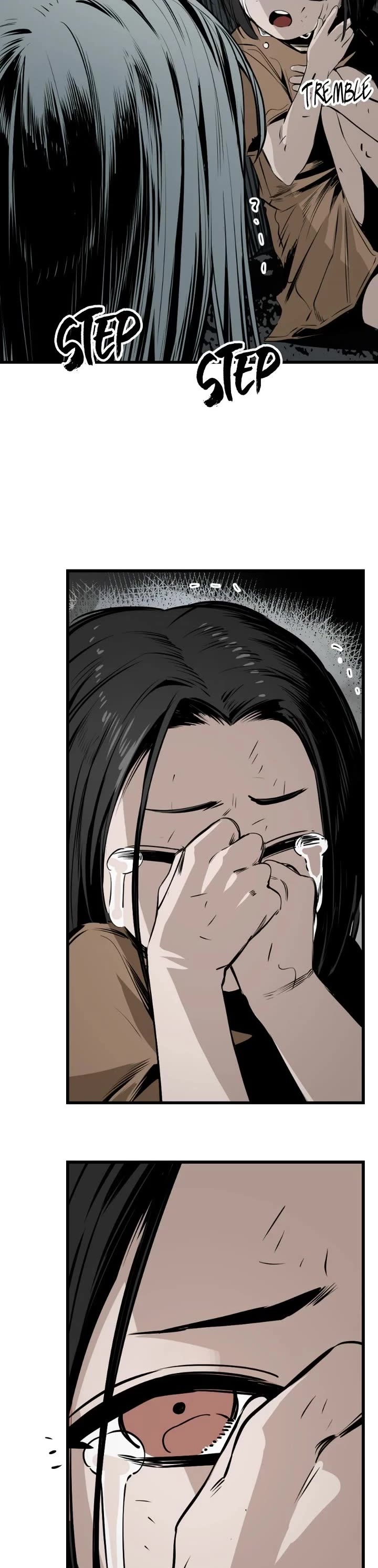 Hero Killer (Beolkkul) Chapter 282 page 4 - Chapter 282: Episode 282