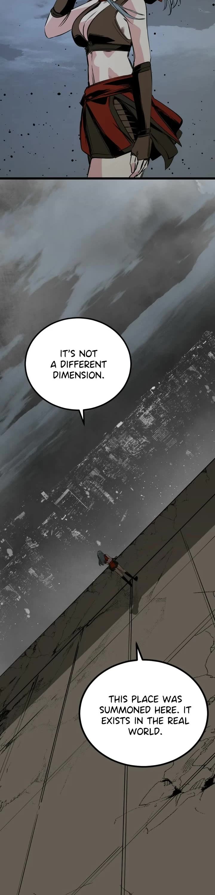 Hero Killer (Beolkkul) Chapter 282 page 40 - Chapter 282: Episode 282