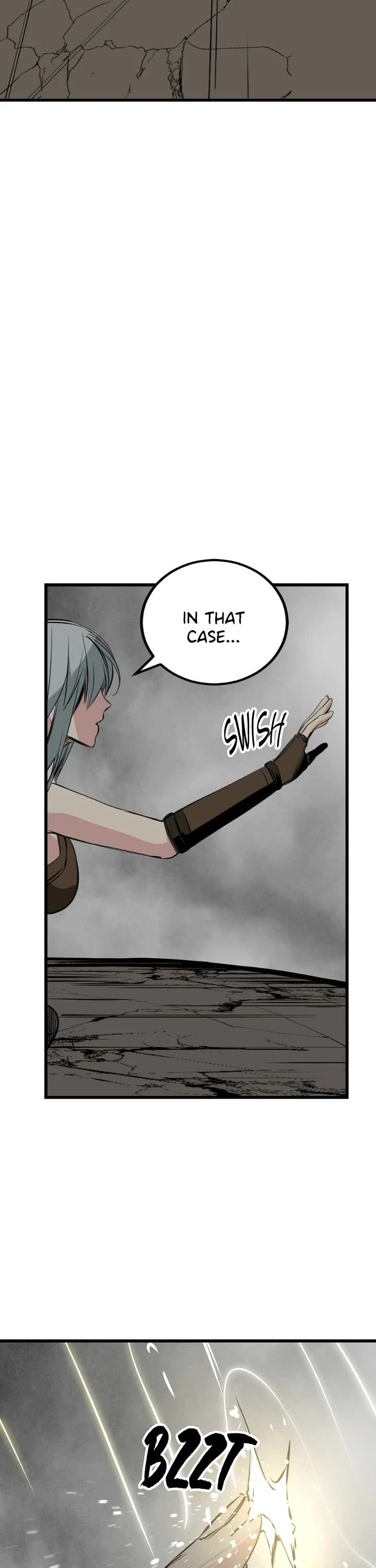 Hero Killer (Beolkkul) Chapter 282 page 41 - Chapter 282: Episode 282