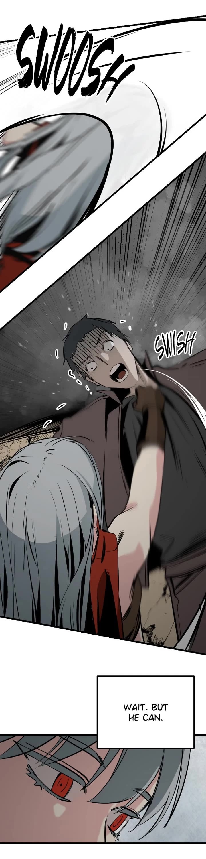Hero Killer (Beolkkul) Chapter 282 page 43 - Chapter 282: Episode 282