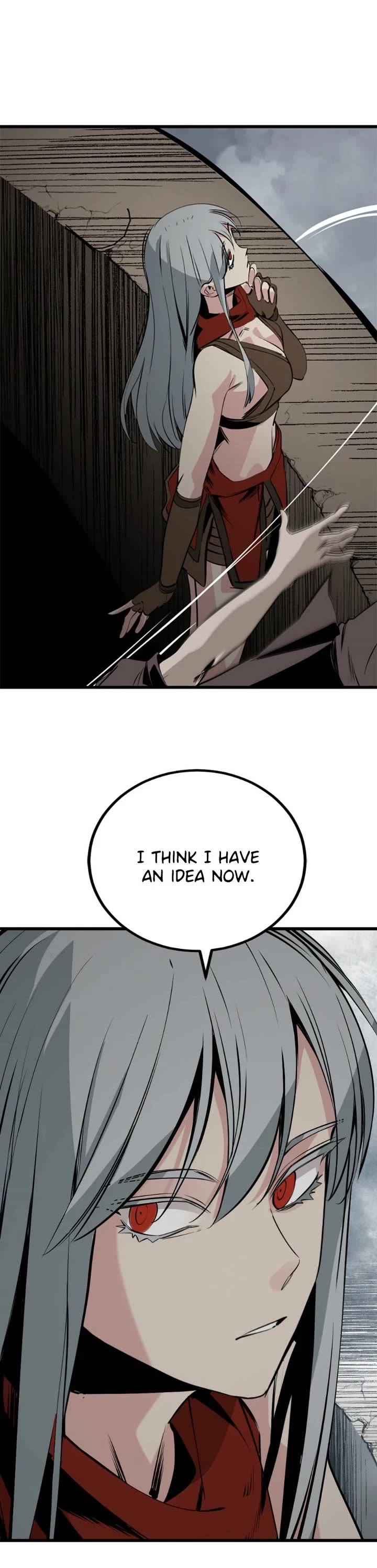 Hero Killer (Beolkkul) Chapter 282 page 44 - Chapter 282: Episode 282