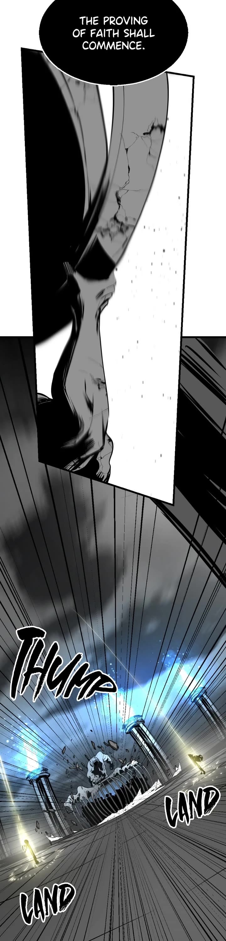 Hero Killer (Beolkkul) Chapter 282 page 46 - Chapter 282: Episode 282