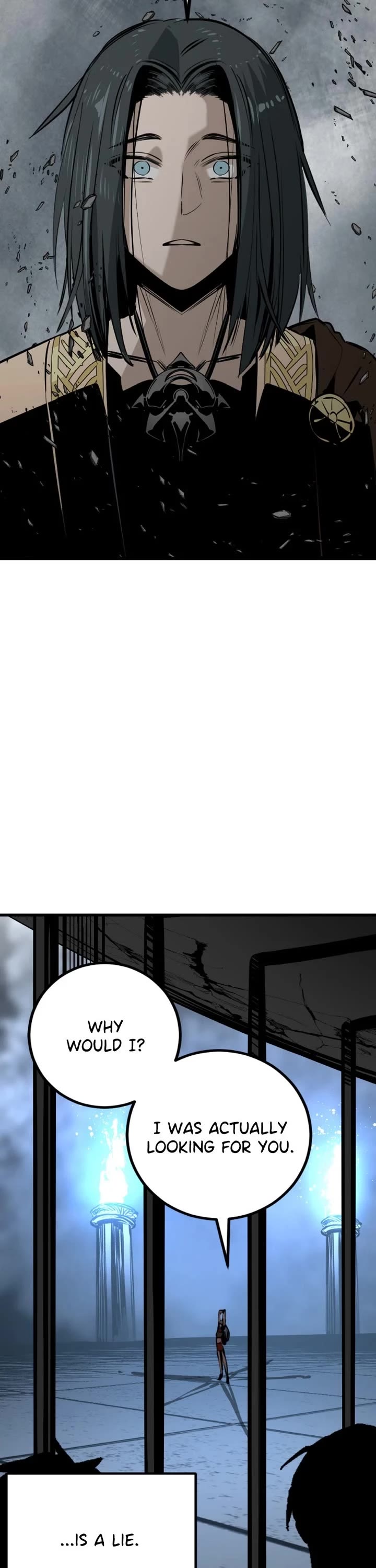 Hero Killer (Beolkkul) Chapter 282 page 48 - Chapter 282: Episode 282