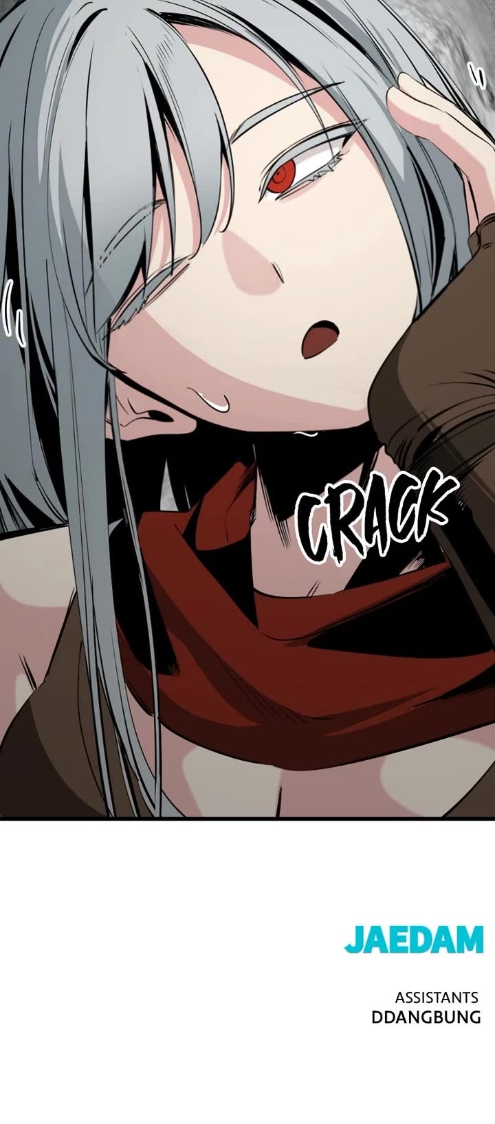 Hero Killer (Beolkkul) Chapter 282 page 50 - Chapter 282: Episode 282