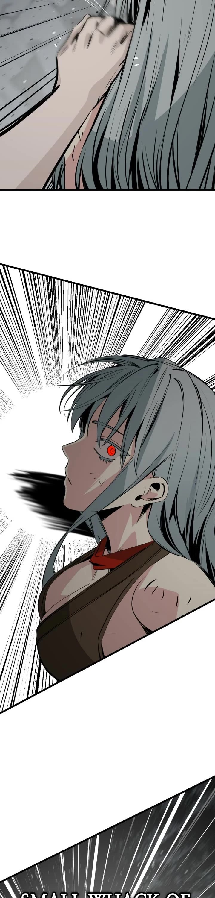 Hero Killer (Beolkkul) Chapter 282 page 7 - Chapter 282: Episode 282