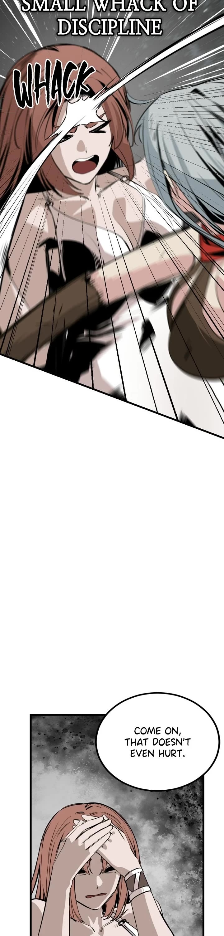 Hero Killer (Beolkkul) Chapter 282 page 8 - Chapter 282: Episode 282