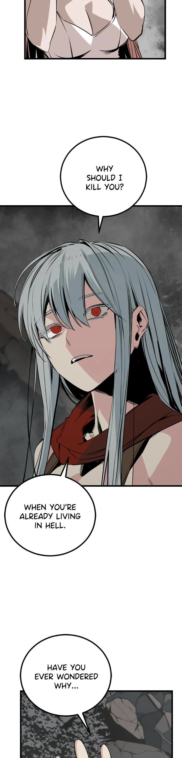 Hero Killer (Beolkkul) Chapter 282 page 9 - Chapter 282: Episode 282