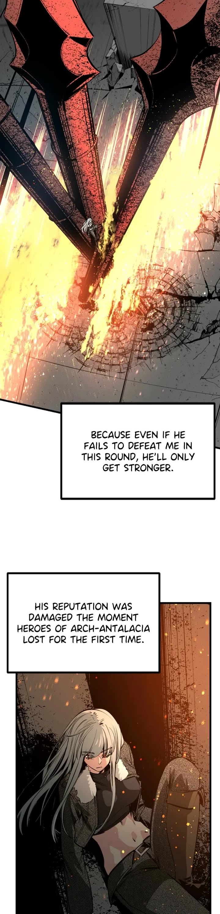 Hero Killer (Beolkkul) Chapter 283 page 10 - Chapter 283: Episode 283
