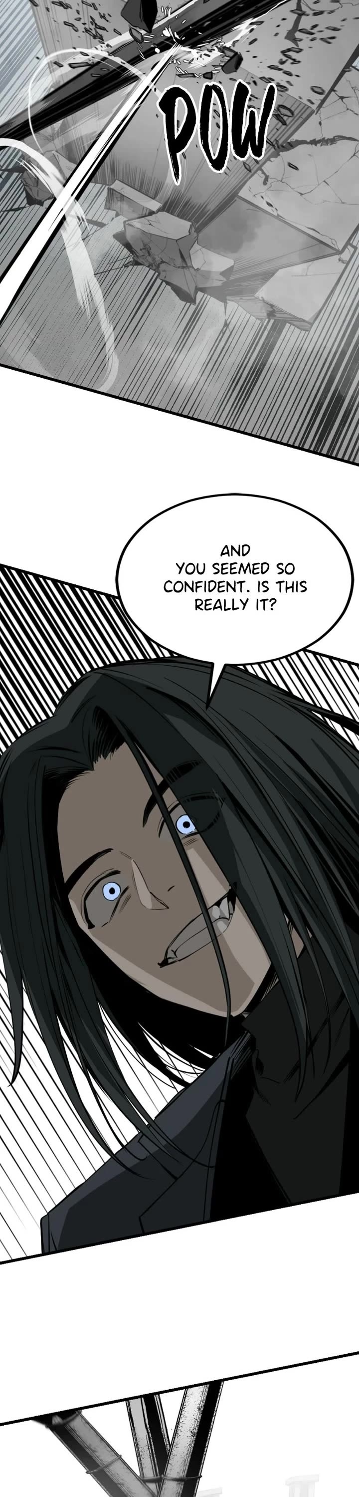 Hero Killer (Beolkkul) Chapter 283 page 13 - Chapter 283: Episode 283
