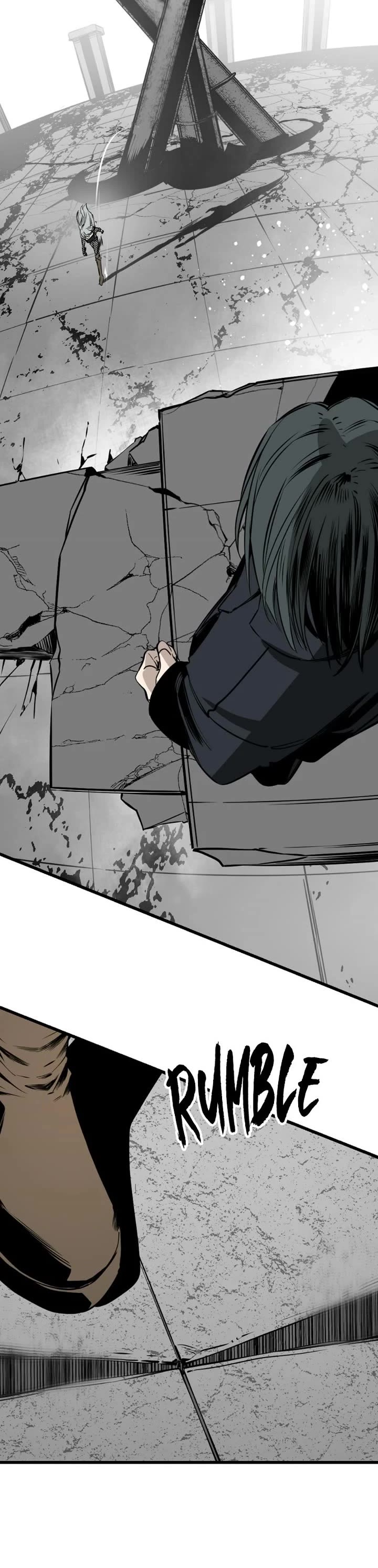 Hero Killer (Beolkkul) Chapter 283 page 14 - Chapter 283: Episode 283