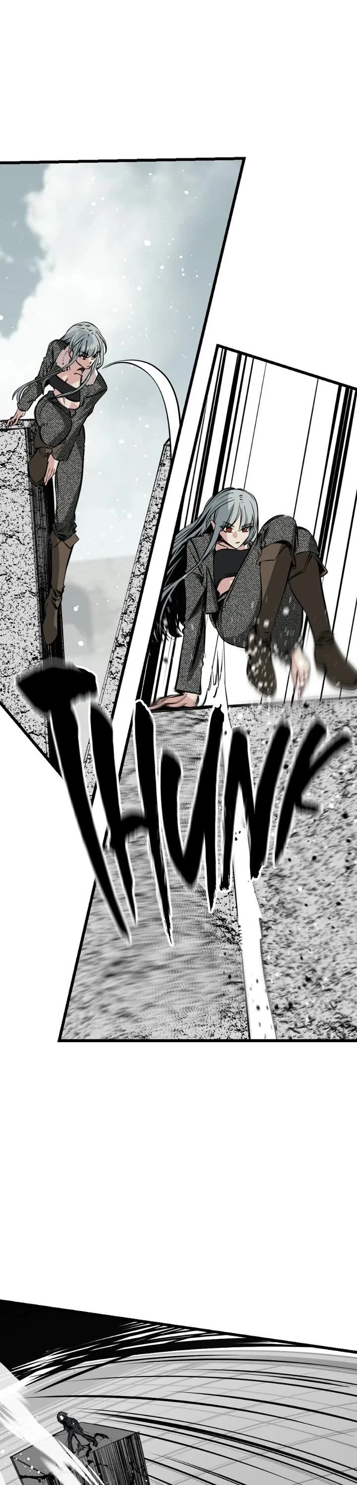 Hero Killer (Beolkkul) Chapter 283 page 15 - Chapter 283: Episode 283