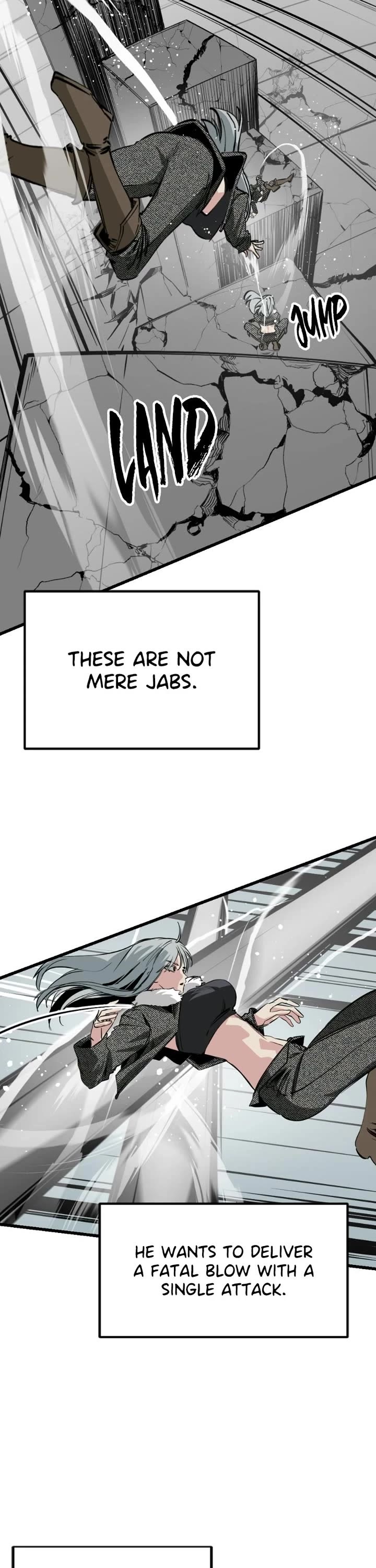 Hero Killer (Beolkkul) Chapter 283 page 16 - Chapter 283: Episode 283