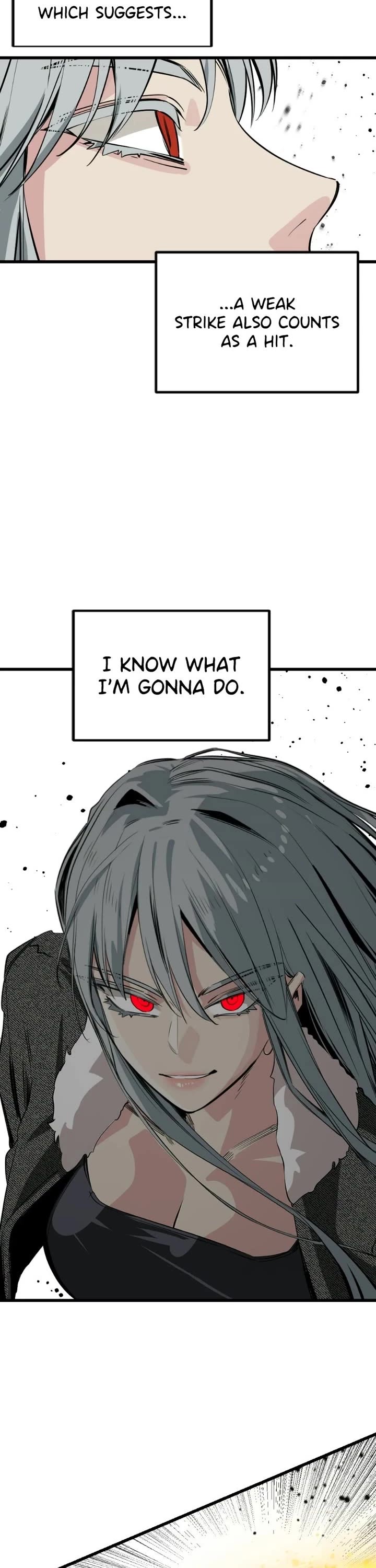 Hero Killer (Beolkkul) Chapter 283 page 17 - Chapter 283: Episode 283