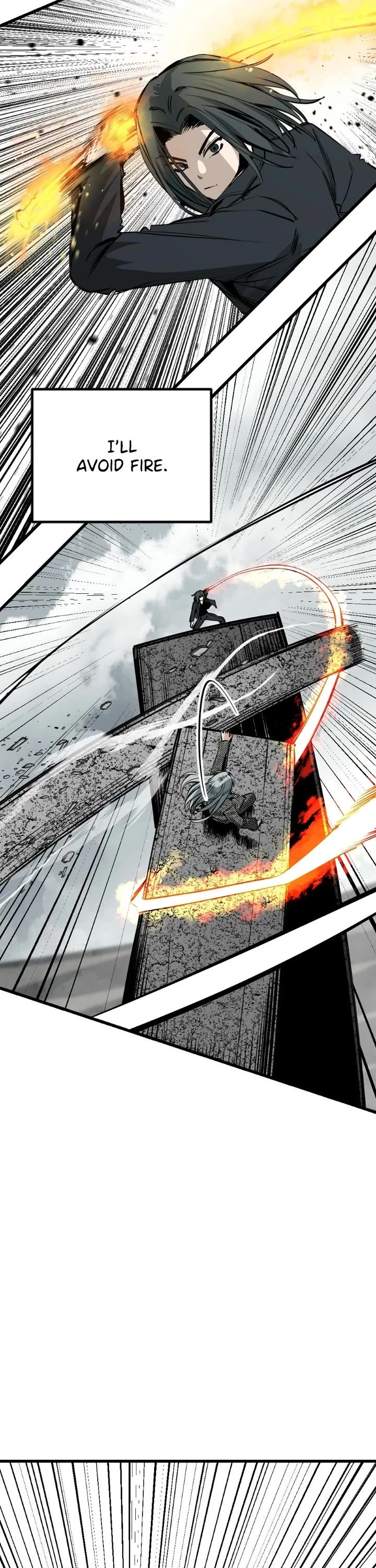 Hero Killer (Beolkkul) Chapter 283 page 18 - Chapter 283: Episode 283