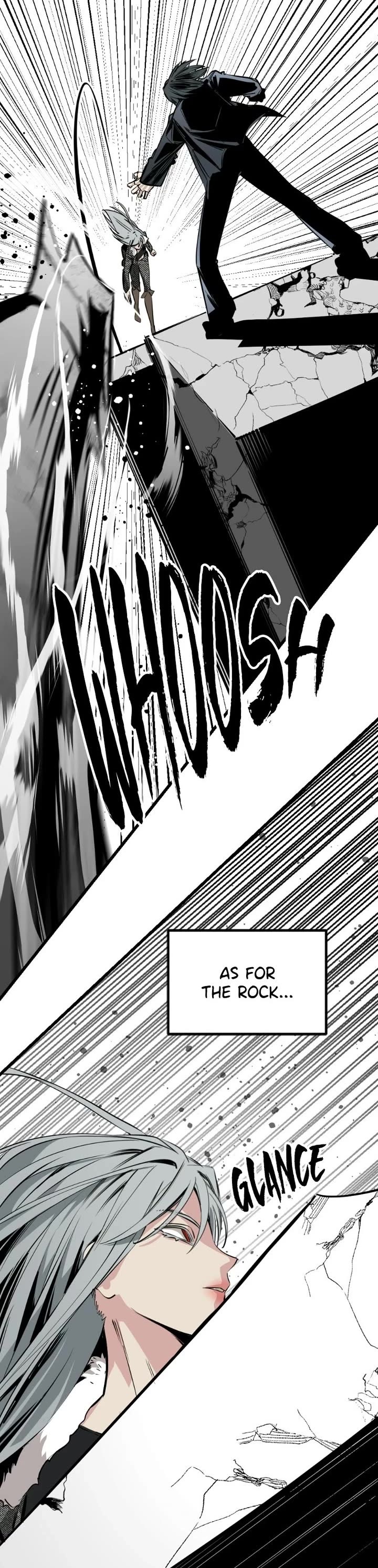 Hero Killer (Beolkkul) Chapter 283 page 19 - Chapter 283: Episode 283