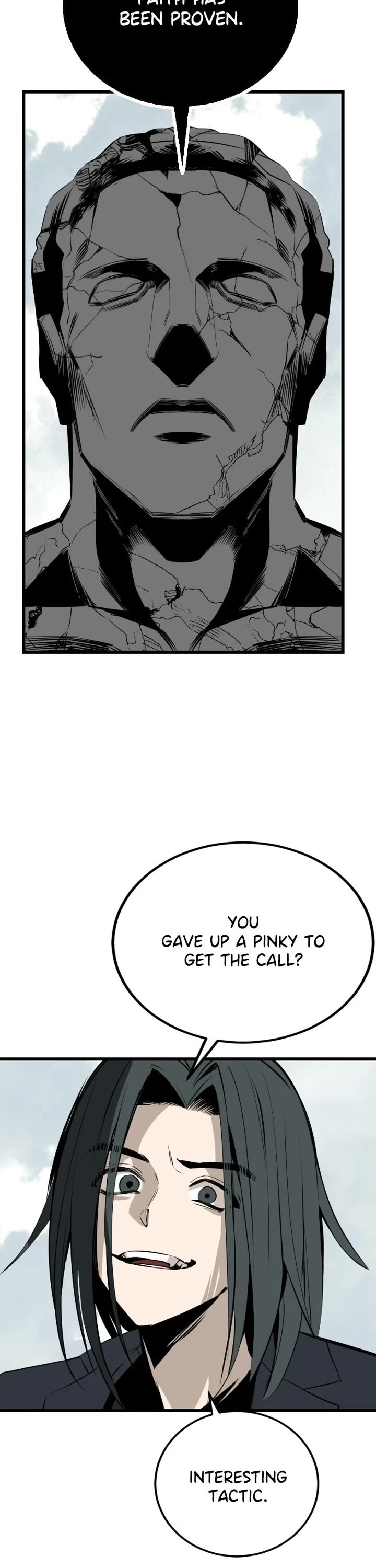 Hero Killer (Beolkkul) Chapter 283 page 21 - Chapter 283: Episode 283