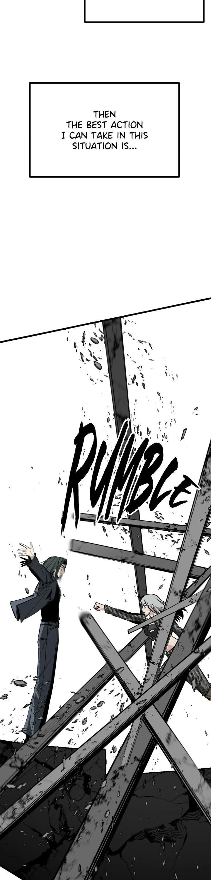 Hero Killer (Beolkkul) Chapter 283 page 23 - Chapter 283: Episode 283