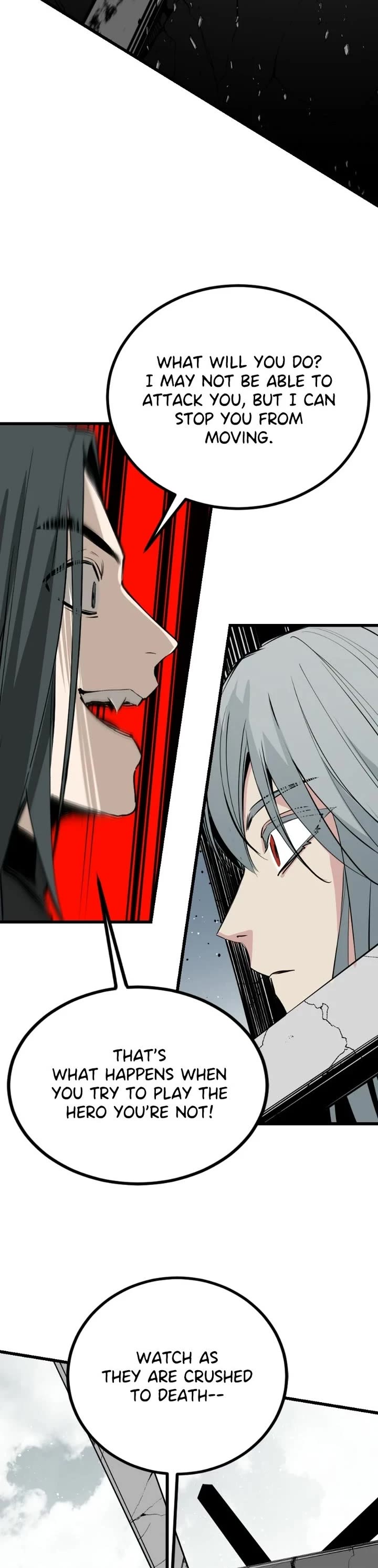 Hero Killer (Beolkkul) Chapter 283 page 24 - Chapter 283: Episode 283