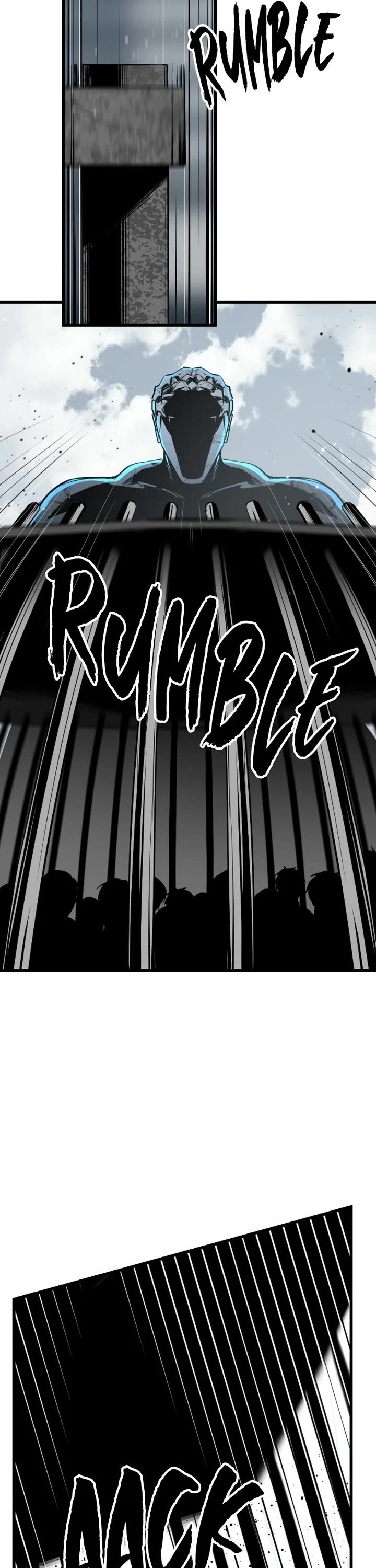 Hero Killer (Beolkkul) Chapter 283 page 3 - Chapter 283: Episode 283