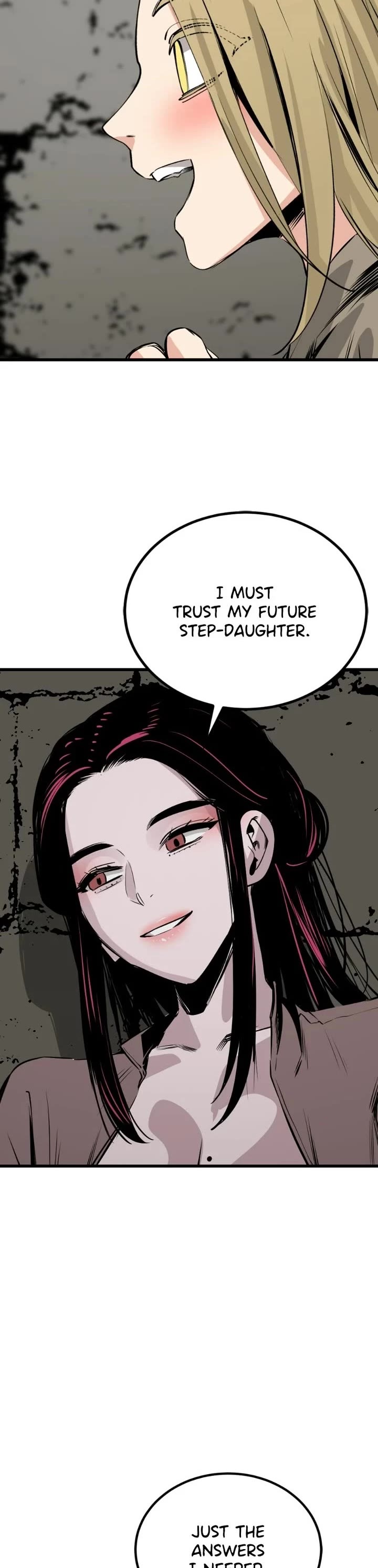 Hero Killer (Beolkkul) Chapter 283 page 35 - Chapter 283: Episode 283