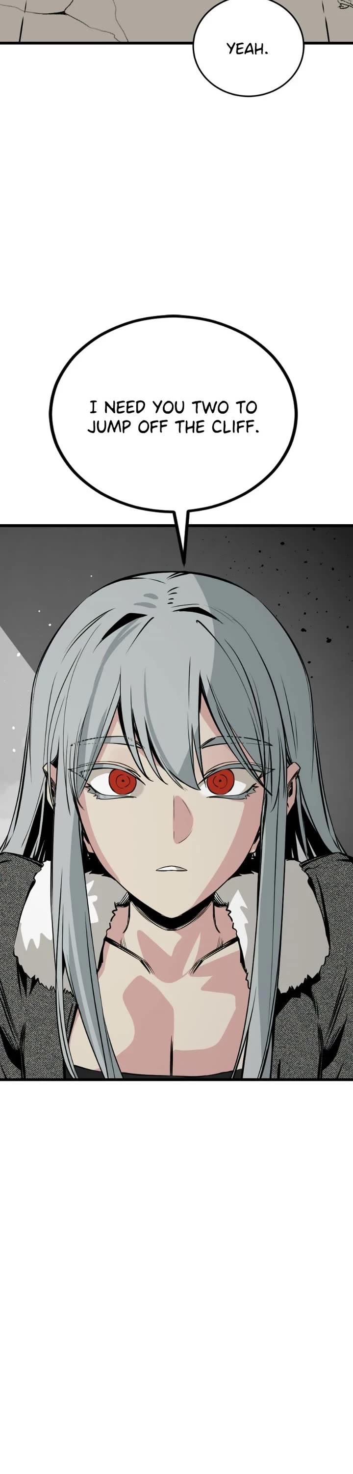 Hero Killer (Beolkkul) Chapter 283 page 38 - Chapter 283: Episode 283
