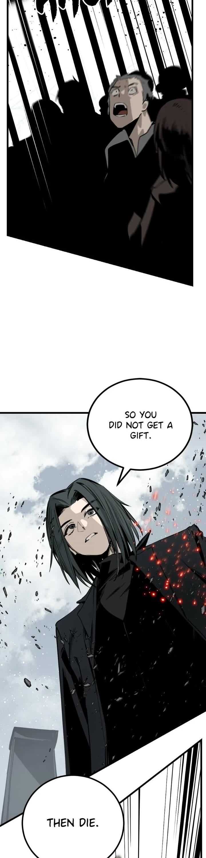 Hero Killer (Beolkkul) Chapter 283 page 4 - Chapter 283: Episode 283