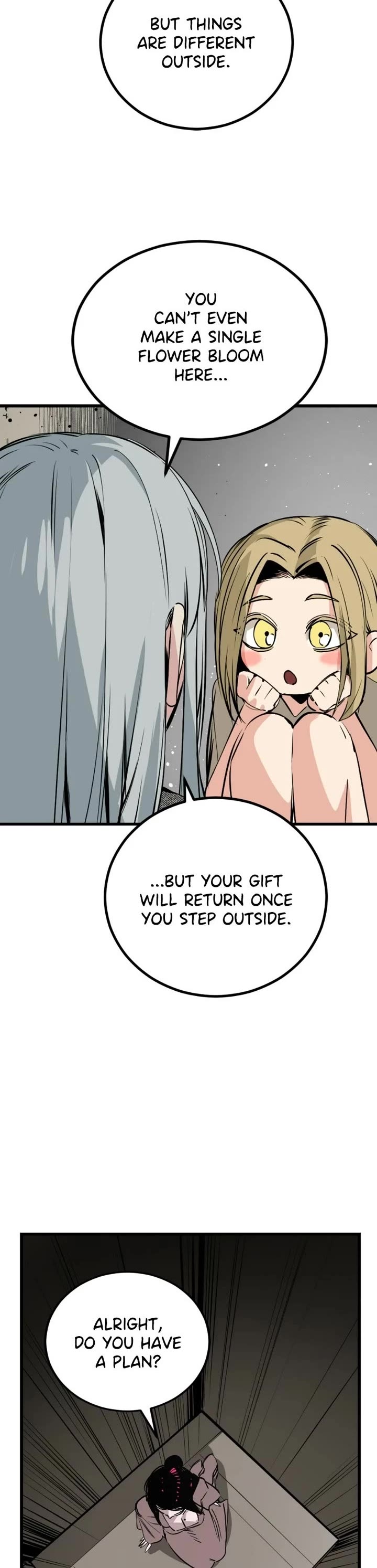 Hero Killer (Beolkkul) Chapter 283 page 40 - Chapter 283: Episode 283