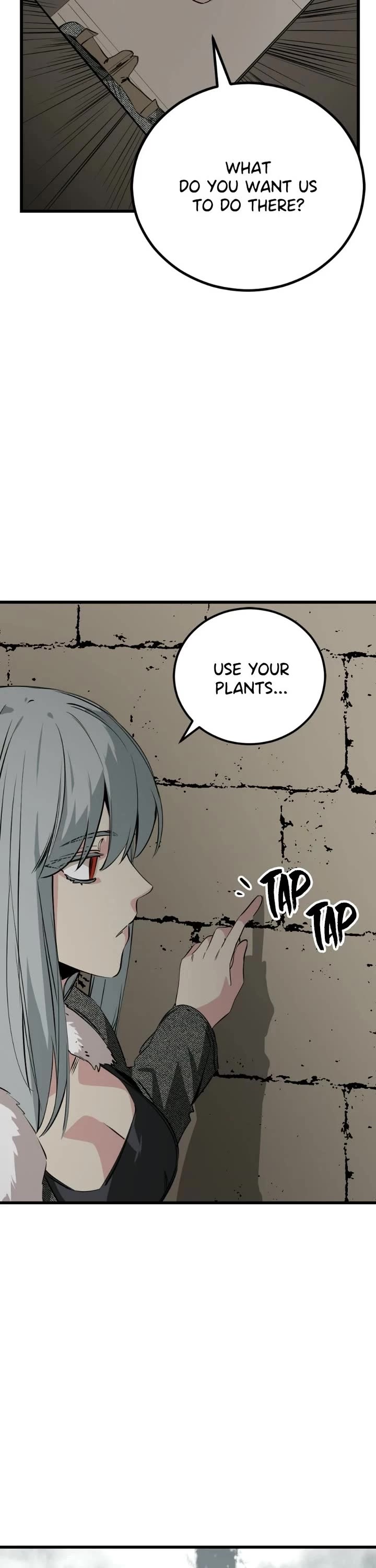 Hero Killer (Beolkkul) Chapter 283 page 41 - Chapter 283: Episode 283