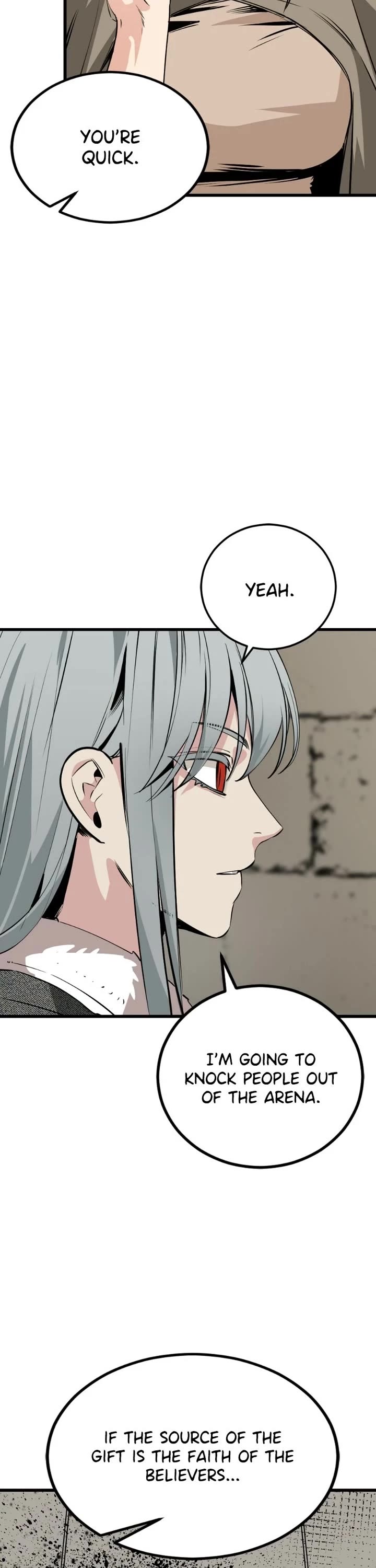 Hero Killer (Beolkkul) Chapter 283 page 43 - Chapter 283: Episode 283