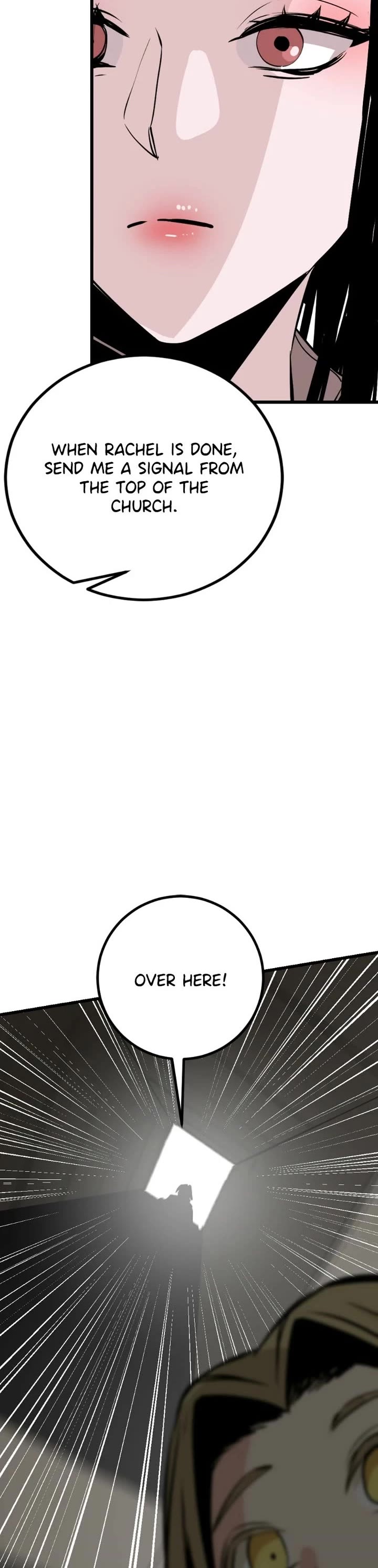 Hero Killer (Beolkkul) Chapter 283 page 45 - Chapter 283: Episode 283