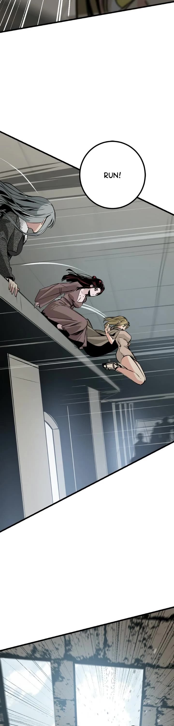 Hero Killer (Beolkkul) Chapter 283 page 46 - Chapter 283: Episode 283