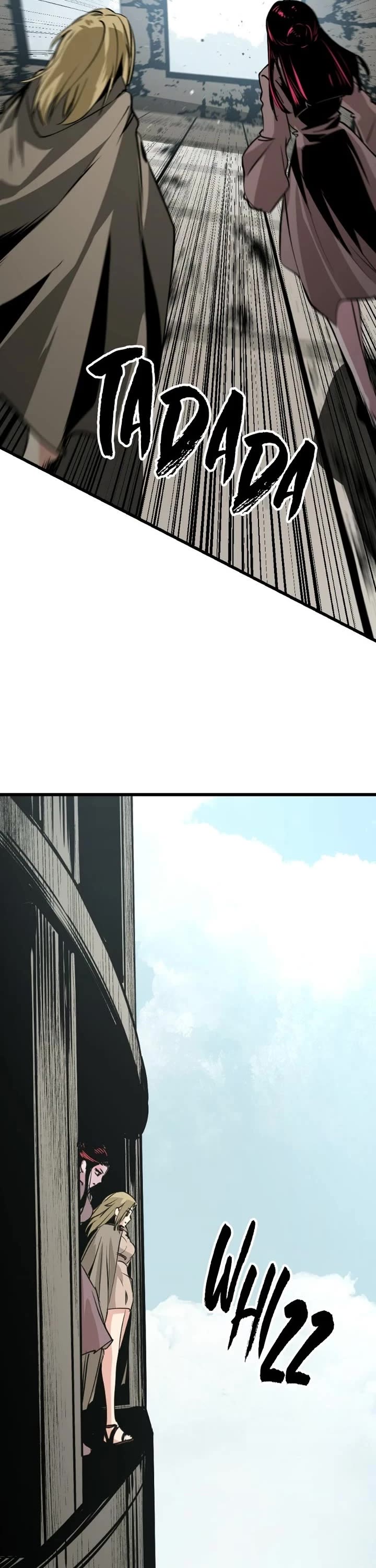 Hero Killer (Beolkkul) Chapter 283 page 47 - Chapter 283: Episode 283