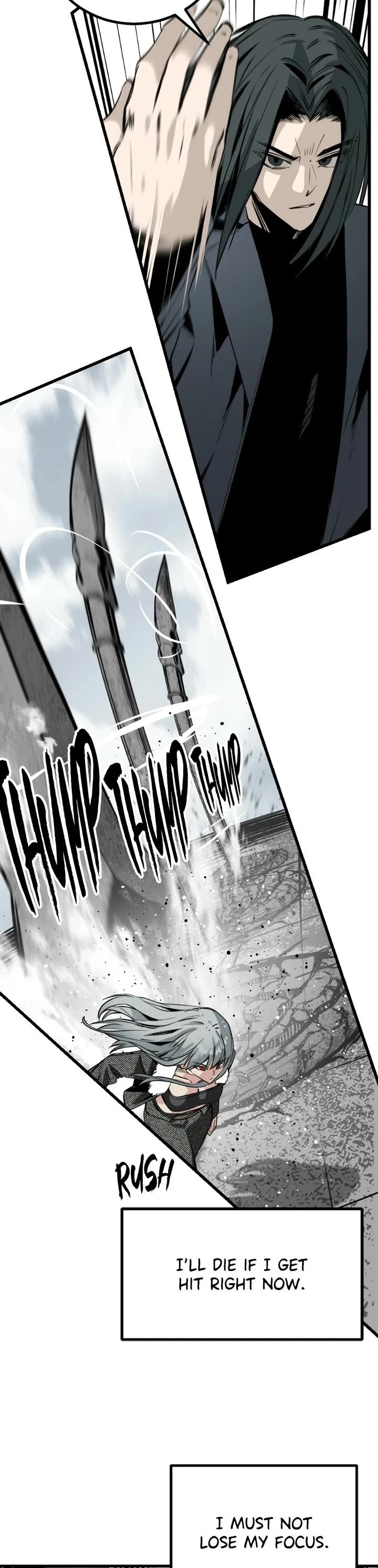 Hero Killer (Beolkkul) Chapter 283 page 5 - Chapter 283: Episode 283