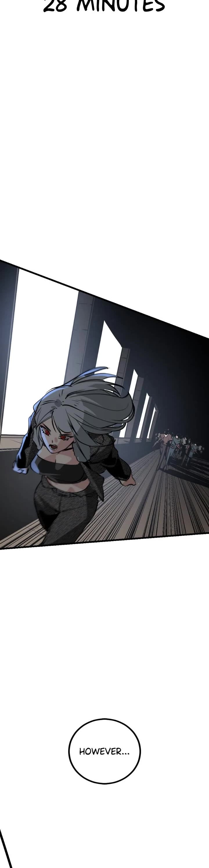 Hero Killer (Beolkkul) Chapter 283 page 50 - Chapter 283: Episode 283
