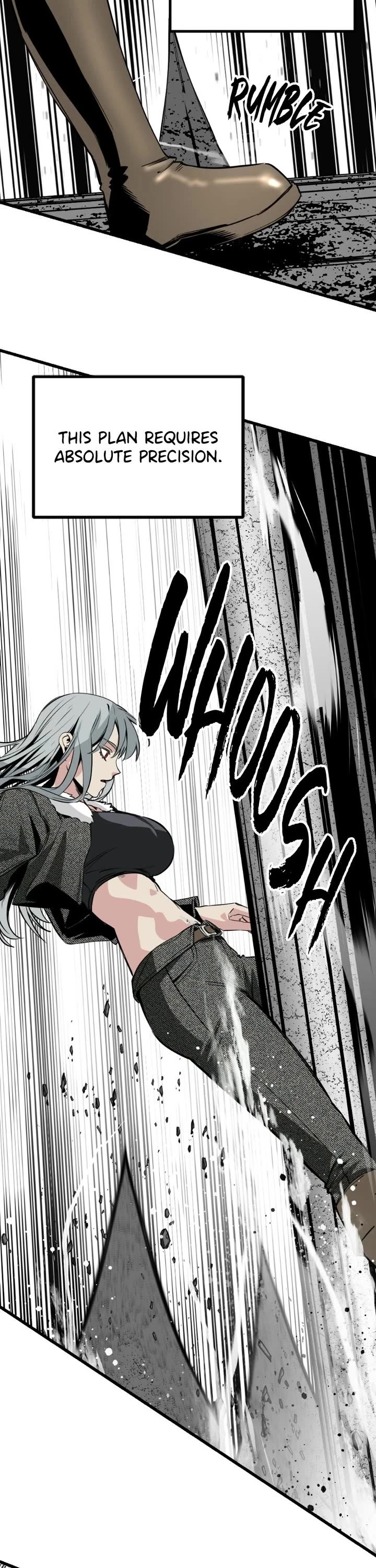 Hero Killer (Beolkkul) Chapter 283 page 6 - Chapter 283: Episode 283