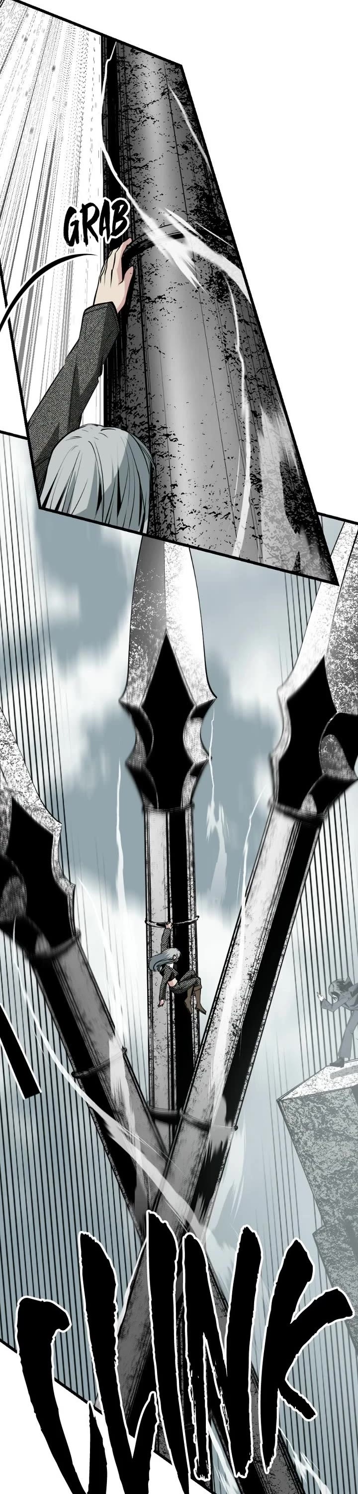 Hero Killer (Beolkkul) Chapter 283 page 7 - Chapter 283: Episode 283