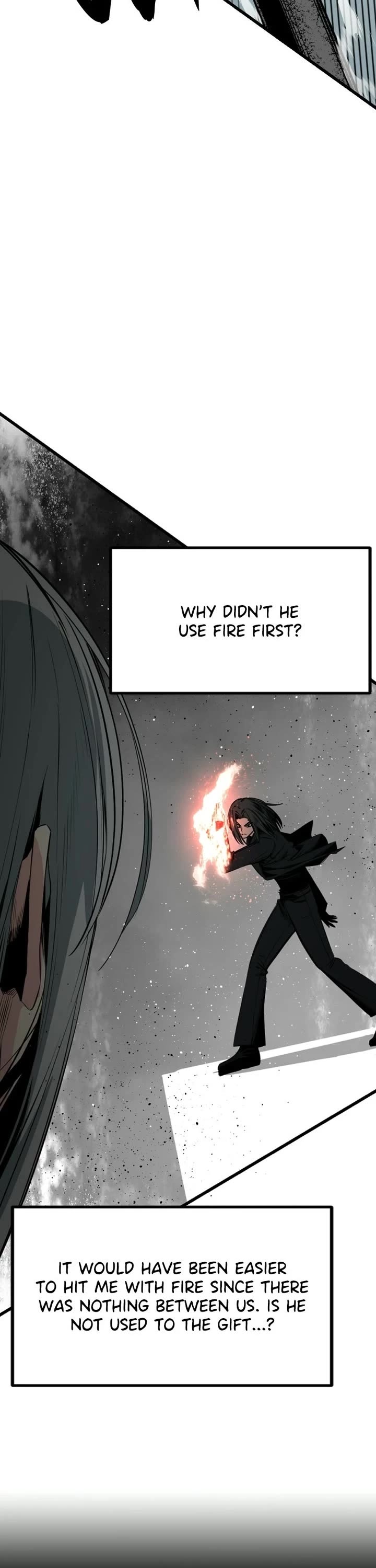 Hero Killer (Beolkkul) Chapter 283 page 8 - Chapter 283: Episode 283