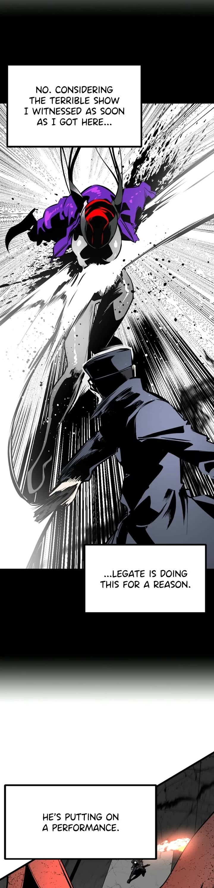 Hero Killer (Beolkkul) Chapter 283 page 9 - Chapter 283: Episode 283