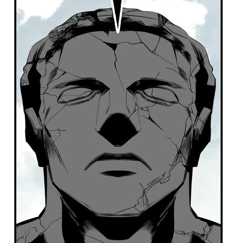 Hero Killer (Beolkkul) Chapter 283: Episode 283 cover