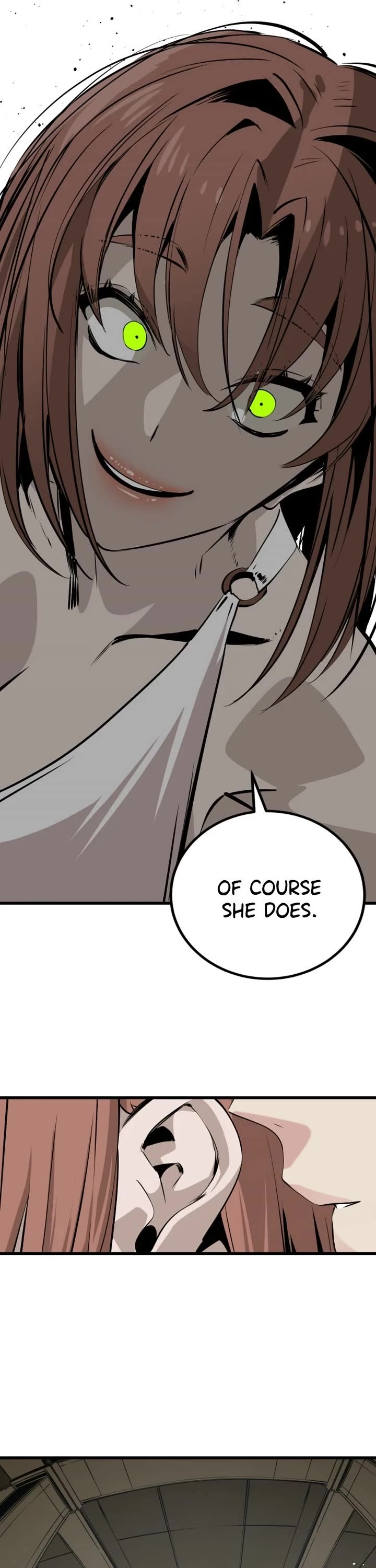 Hero Killer (Beolkkul) Chapter 284 page 1 - Chapter 284: Episode 284