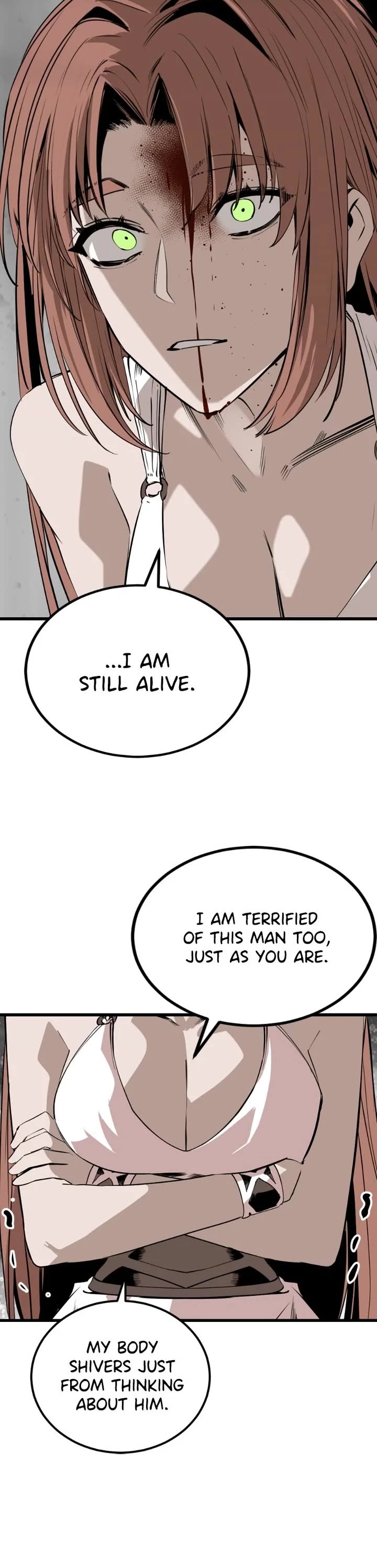 Hero Killer (Beolkkul) Chapter 284 page 10 - Chapter 284: Episode 284